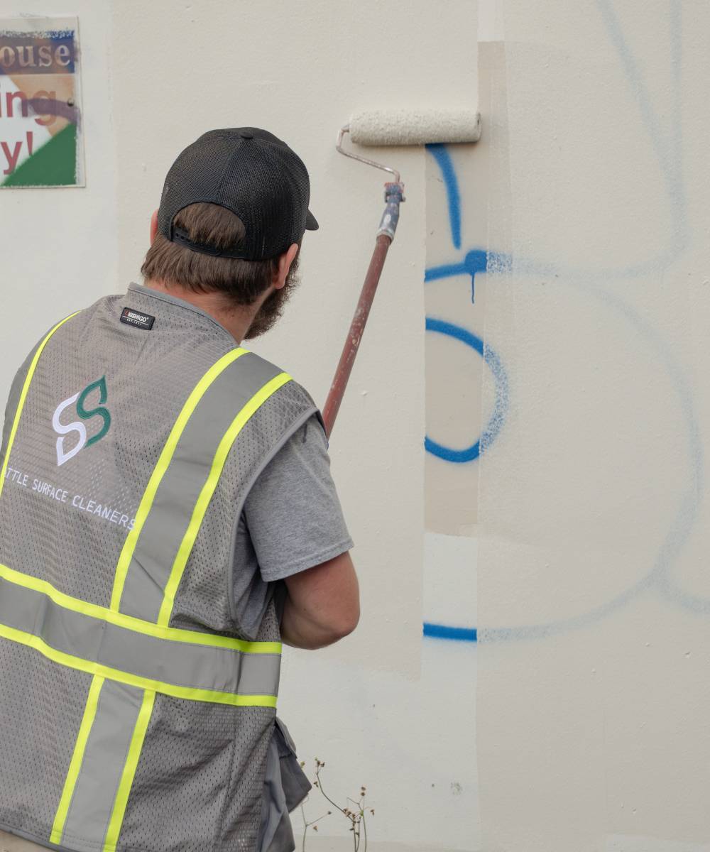 seattle surface cleaners